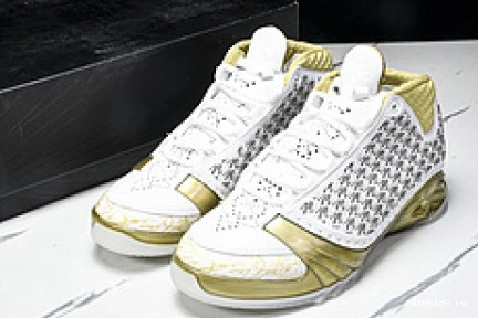 x Air 'White' 23 Jordan Retro Jordan Trophy Room Air 0916